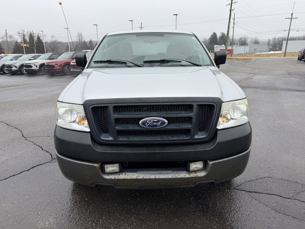 2005 Ford F-150 XL