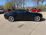 2022 Chevrolet Camaro 1SS