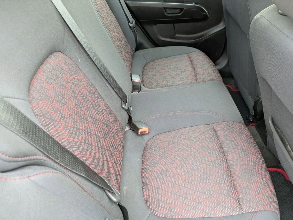 2018 Chevrolet Sonic LT