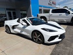 2023 Chevrolet Corvette Stingray 1LT
