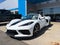 2023 Chevrolet Corvette Stingray 1LT