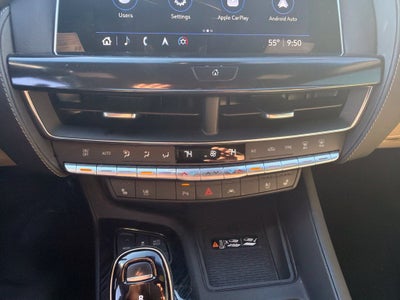 2024 Cadillac CT5 Premium Luxury