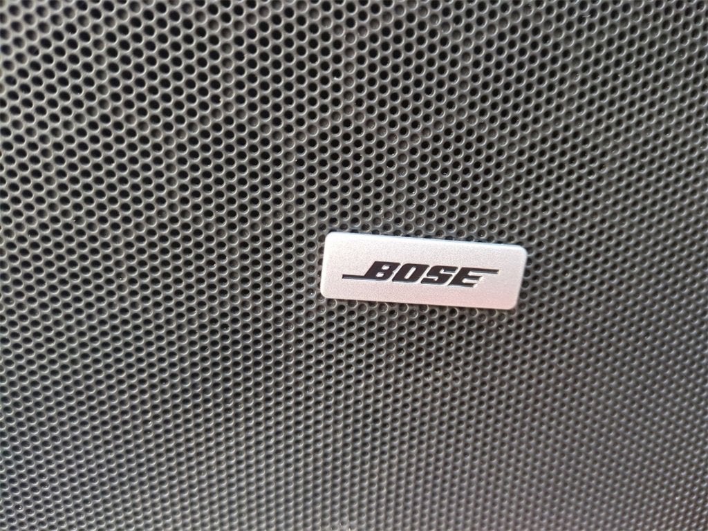 2018 Cadillac CT6 Luxury AWD