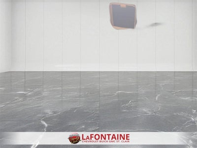 2018 Cadillac CT6 Luxury AWD