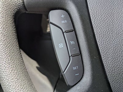 2025 Chevrolet Express Passenger 1LT
