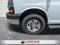 2025 Chevrolet Express Passenger 1LT