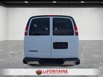 2025 Chevrolet Express Passenger 1LT