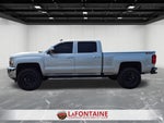 2019 Chevrolet Silverado 2500 HD LTZ