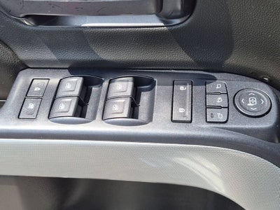 2019 Chevrolet Silverado 2500 HD LTZ