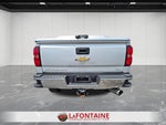 2019 Chevrolet Silverado 2500 HD LTZ