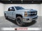 2019 Chevrolet Silverado 2500 HD LTZ