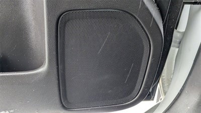 2017 Chevrolet Silverado 2500 HD LT