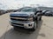 2016 Chevrolet Silverado 2500 HD LTZ