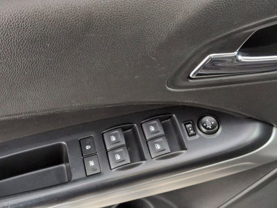 2019 Chevrolet Colorado 4WD LT