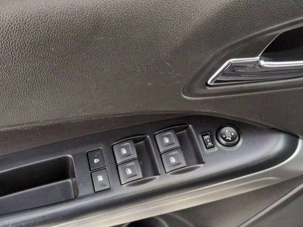 2019 Chevrolet Colorado 4WD LT