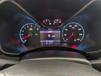 2019 Chevrolet Colorado 4WD LT