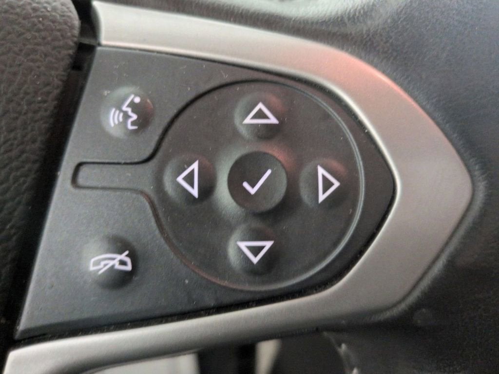 2019 Chevrolet Colorado 4WD LT