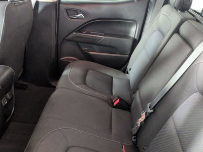 2019 Chevrolet Colorado 4WD LT