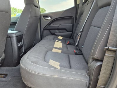 2019 Chevrolet Colorado 4WD LT