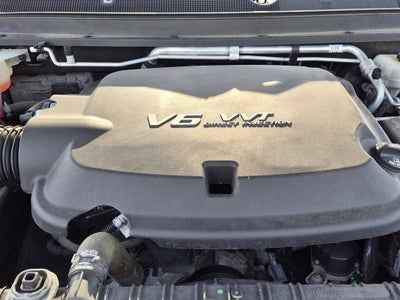 2019 Chevrolet Colorado 4WD LT