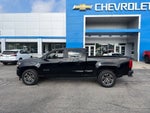 2019 Chevrolet Colorado 4WD LT