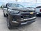 2023 Chevrolet Colorado 4WD LT