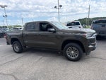 2023 Chevrolet Colorado 4WD LT