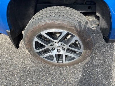 2023 Chevrolet Colorado 4WD Z71