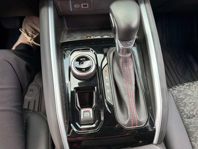 2023 Chevrolet Colorado 4WD Z71