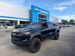 2024 Chevrolet Colorado 4WD ZR2