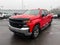 2022 Chevrolet Silverado 1500 LTD WT