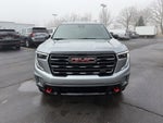 2024 GMC Acadia AT4