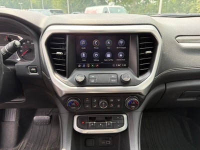 2020 GMC Acadia SLT