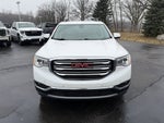 2017 GMC Acadia SLT