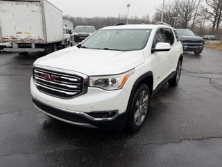 2017 GMC Acadia SLT