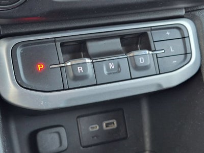 2020 GMC Acadia SLE