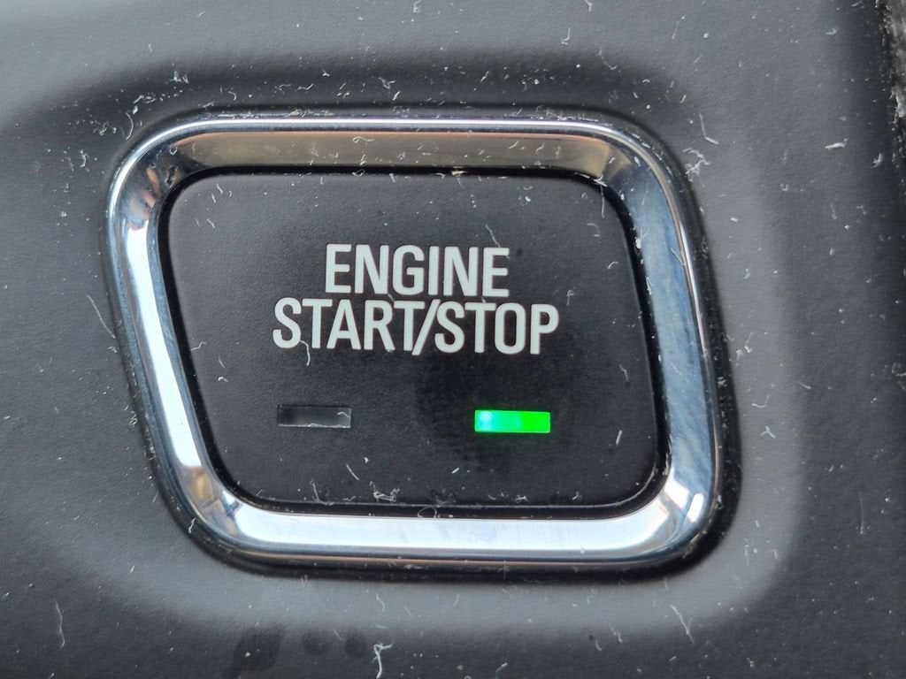 2020 GMC Acadia SLE