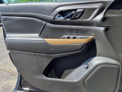 2020 GMC Acadia SLE