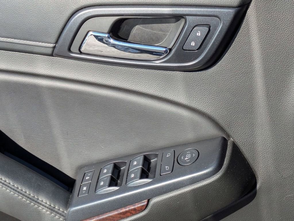 2019 GMC Yukon SLE