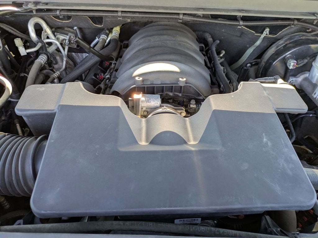 2019 GMC Yukon SLE