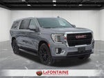2022 GMC Yukon XL SLE