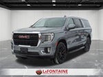 2022 GMC Yukon XL SLE