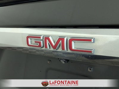 2024 GMC Yukon XL SLT