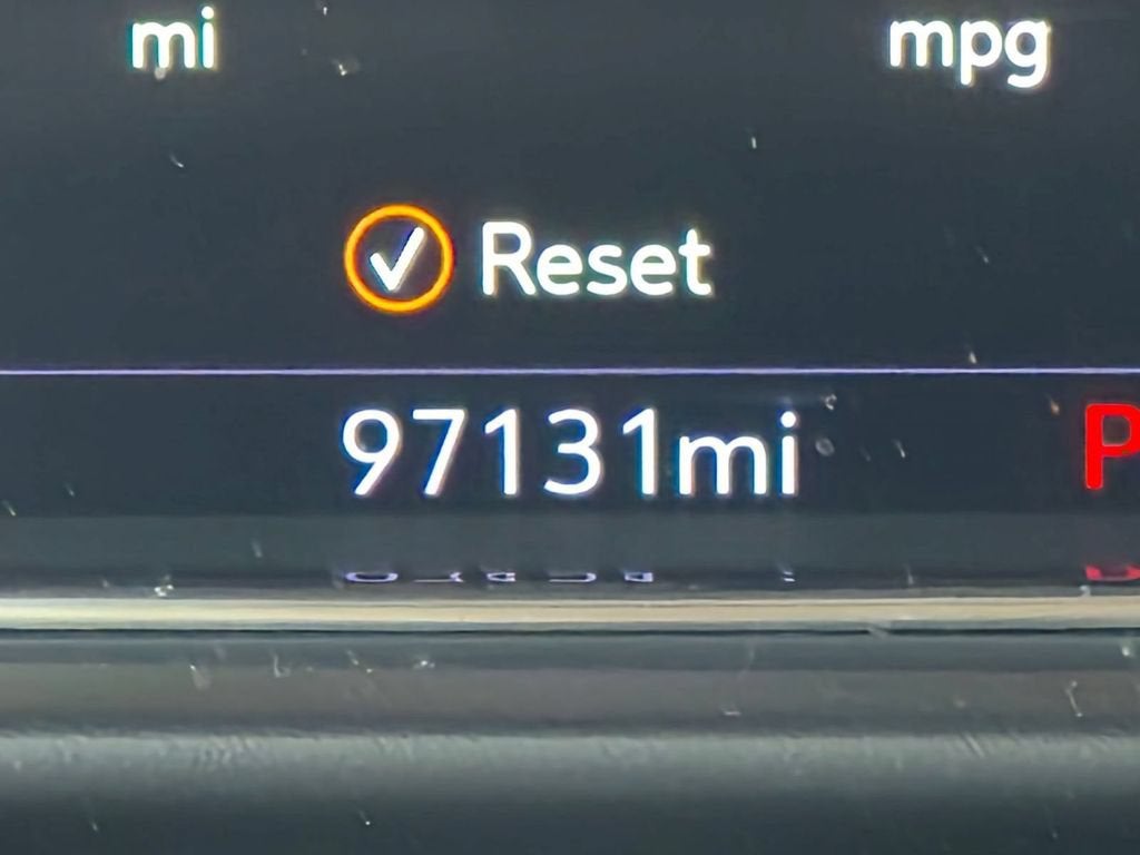 2021 GMC Yukon XL AT4