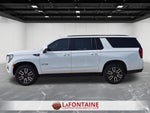 2021 GMC Yukon XL AT4