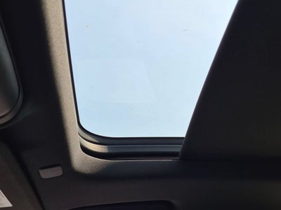 2021 GMC Yukon XL AT4