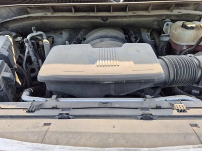 2021 GMC Yukon XL AT4