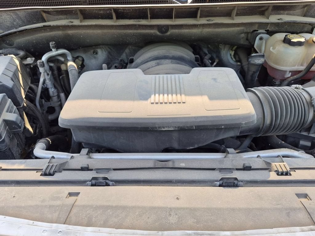 2021 GMC Yukon XL AT4