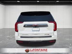 2021 GMC Yukon XL AT4