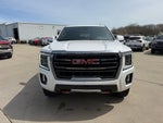 2022 GMC Yukon XL AT4